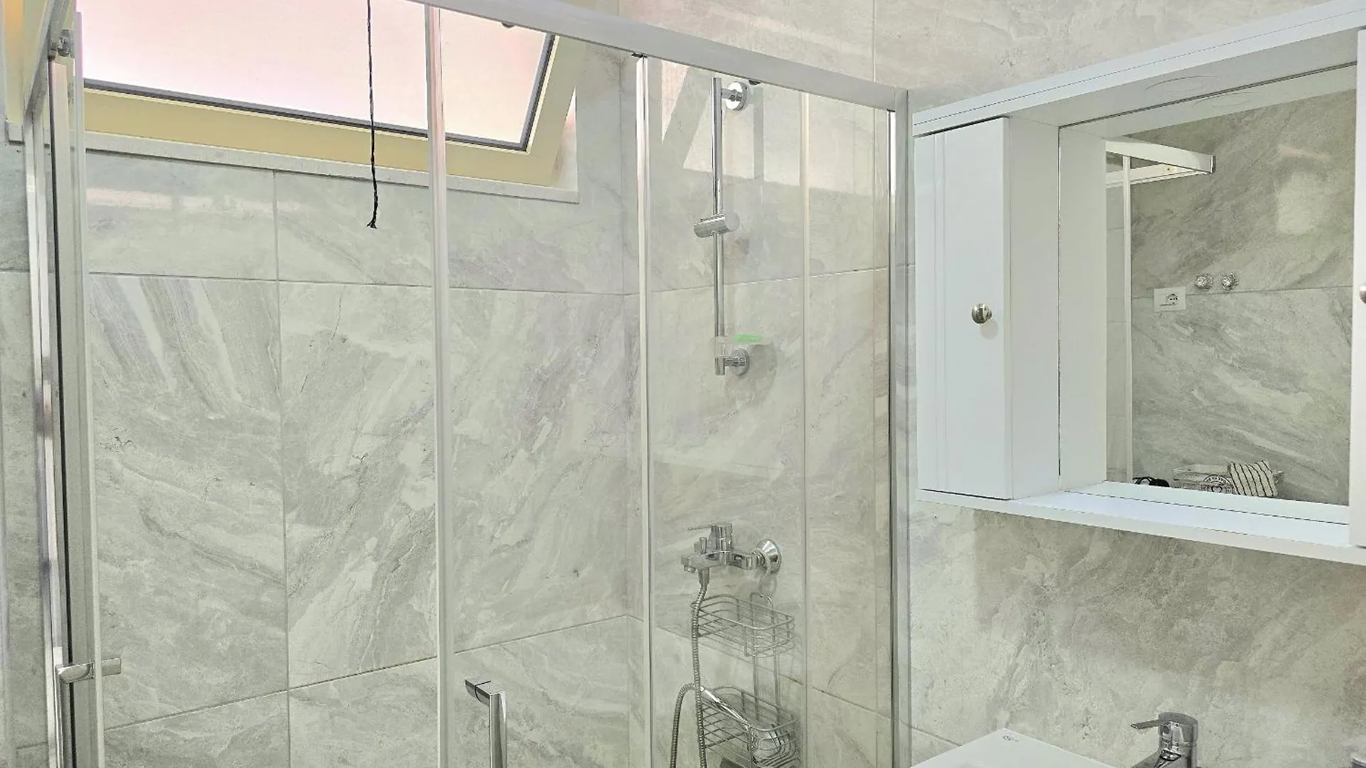 Sunny Beach Penthouse - 216 Δυρράχιο 0*,