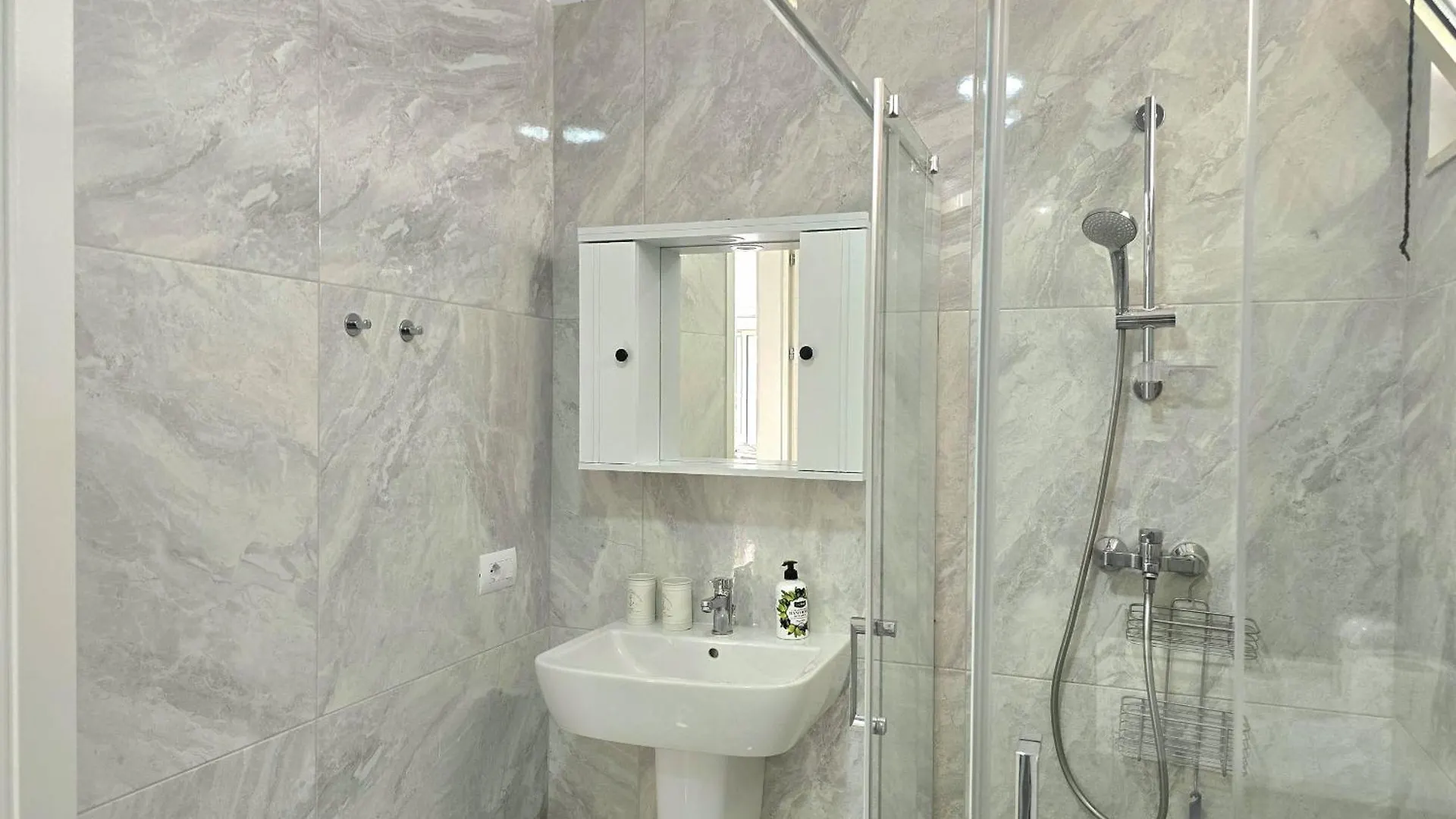 Sunny Beach Penthouse - 216 Δυρράχιο Διαμέρισμα